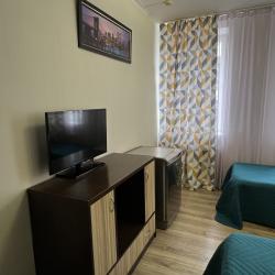 2-местный номер улучшенный комфорт