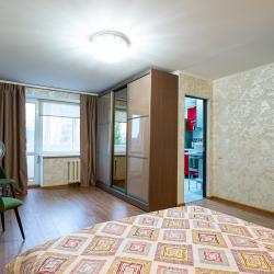 Фото Отель New Life (Нью Лайф) на улице Краснооктябрьская 1