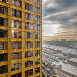 2-комнатные апартаменты студия