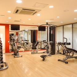 Novotel Yekaterinburg Centre (Новотель Екатеринбург Центр) — 14e122881a8132b6fdd206f905083220