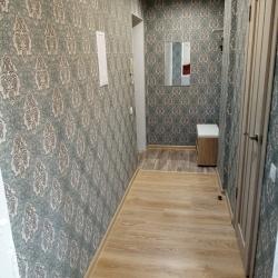 1-комнатные апартаменты люкс