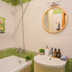 1-комнатные апартаменты стандарт