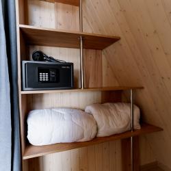 Фото Отель Альфа Дом