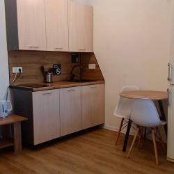 Фото Апартаменты Дукат на проспекте Георгиевский 27 корпус 1