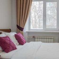 Фото Апартаменты Петровские на проспекте Кирова