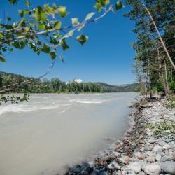 Фото Отель Любава
