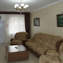 Фото Парк Отель