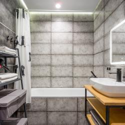 Фото Отель ApartKRD на улице имени В.Н. Мачуги 116