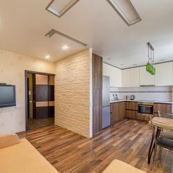 2-комнатные апартаменты люкс