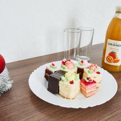 Фото Отель АльфаВилла