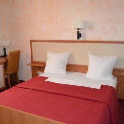 1-местный номер стандарт улучшенный