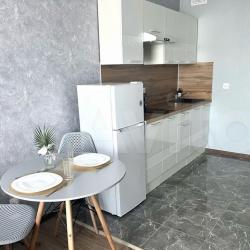 2-комнатные апартаменты люкс