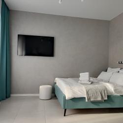 Фото Апартаменты на улице Овражная