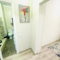 Фото Отель YourHouse (ЙоХаус) в микрорайоне Жетысу-2 66