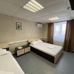 3-местный номер эконом