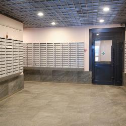 Фото Отель UdobnoVEKB (УдобноВЕКБ) на улице Белинского 177А корпус 3