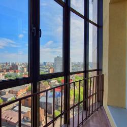 Фото Отель InnHome Apartments (ИннХоум) на проспекте Свердловский