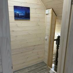 Фото Отель Малина Вилладж