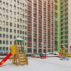 фото 1 Надёжный посуточник на шоссе Дмитровское 107А корпус 1