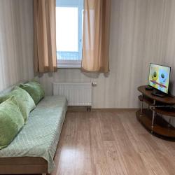 Фото Отель Дом для вас на улице Академика Бардина 26А