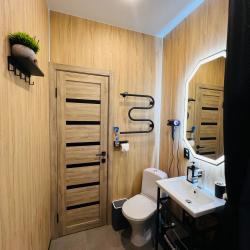 Фото Отель Комнаты в центре города