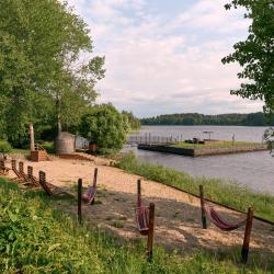 Фото Отель Имение