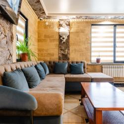 Фото Отель Rim Grand Hotel (Рим Гранд)