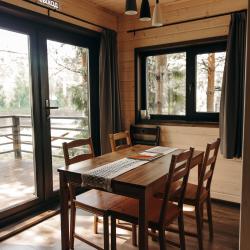 Фото Отель Harland Village (Харланд Вилладж)