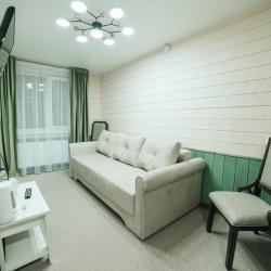 Фото Отель Вотчина