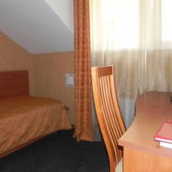 Фото Отель Мон Плезир