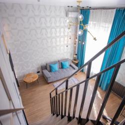 Фото Мио Апартаменты