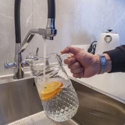 Фото Новые Дизайнерские апартаменты в центре