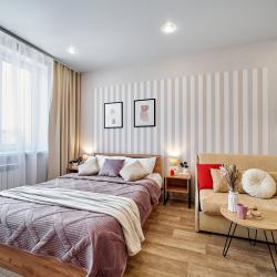 Фото Апартаменты на Родионова 202/1