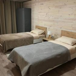 Фото Отель Думка