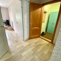 Фото Апартаменты на улице Комсомольская 245А