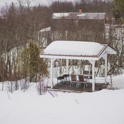 Фото Отель Karelian Rocky House