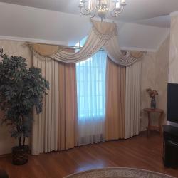 Фото Отель Акварель