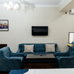Фото Отель Ravan Hotel (Раван)