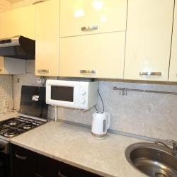 Фото Отель MyHomeUfa (МайХоум) на улице Мажита Гафури