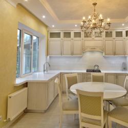 Фото Отель Villa Gold (Вилла Голд)