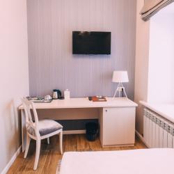 Фото Отель Усадьба