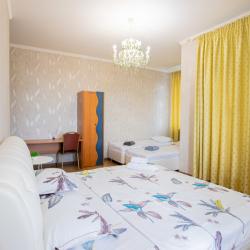 Комната стандарт (удобства на этаже)