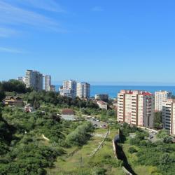 Фото Апартаменты на улице Метелёва