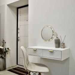 Фото Апартаменты Abramov Apart на улице Суздальская 20 корпус 3