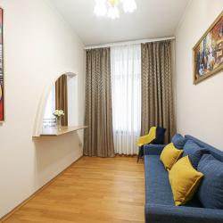 фото 7 ApartLux (АпартЛюкс) на Знаменке