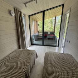 Коттедж улучшенный