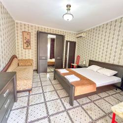 Фото Отель Эдельвейс