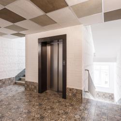 Фото Отель Две Подушки на улице Республиканская 11