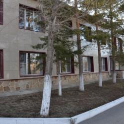 Фото Отель Люкс