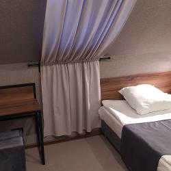 Фото Отель Smart Hotel NEO Tuapse (Смарт НЕО )